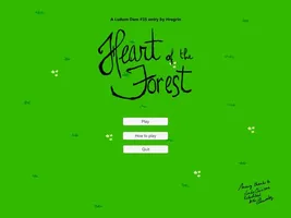Heart of the Forest