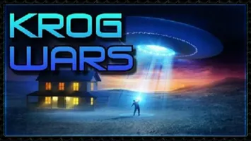Krog Wars
