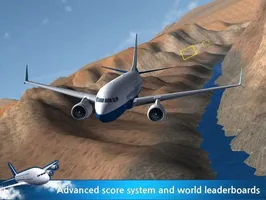 Easy Flight - Flight Simulator