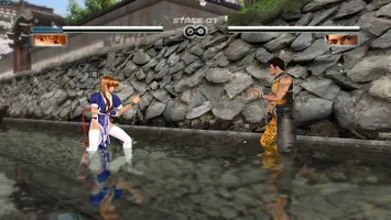 DEAD OR ALIVE 4