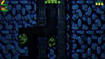 Iron Impact