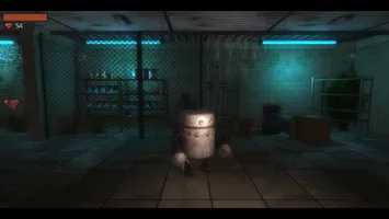 Scrap Garden