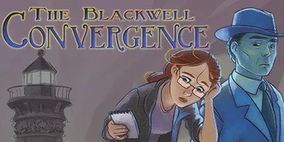 Blackwell Convergence