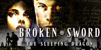 Broken Sword 3 - The Sleeping Dragon