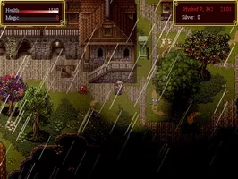 Moonstone Tavern - A Fantasy Tavern Sim!