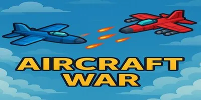 Aircraft War