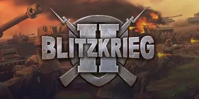 Blitzkrieg 2 Anthology