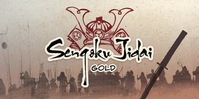 Sengoku Jidai GOLD