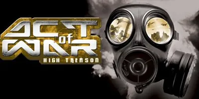 Act of War: High Treason
