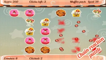 Candy Blast