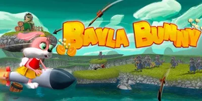 Bayla Bunny