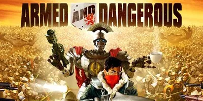 Armed and Dangerous
