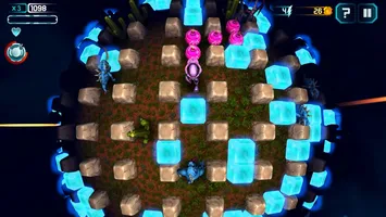 BomberZone