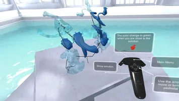 Perfect Angle VR - Zen edition