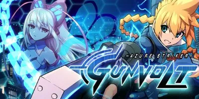 Azure Striker Gunvolt