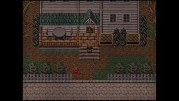 The Crooked Man