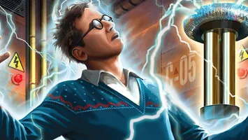 Nancy Drew: The Deadly Device
