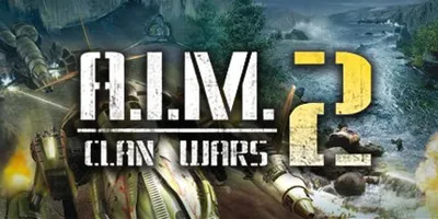 A.I.M.2 Clan Wars