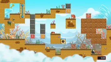 Dreamals: Dream Quest