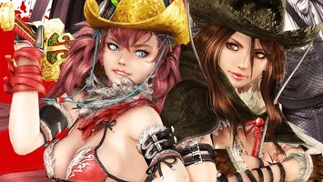 Onechanbara Z2: Chaos