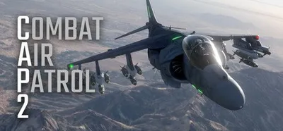 Combat Air Patrol 2