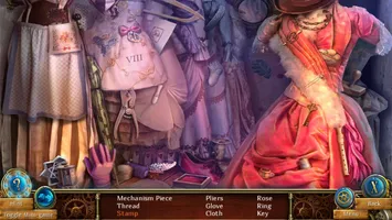 Time Mysteries 3: The Final Enigma
