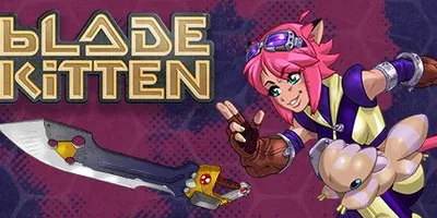 Blade Kitten