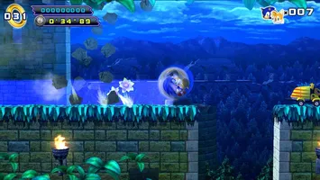 SONIC 4 Episode II