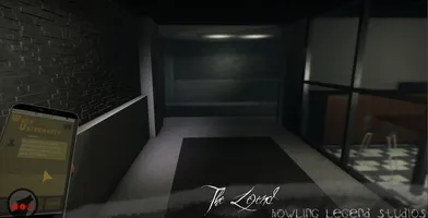The Legend: A University Story