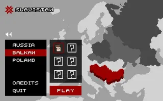 Slavistan
