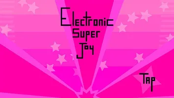Electronic Super Joy