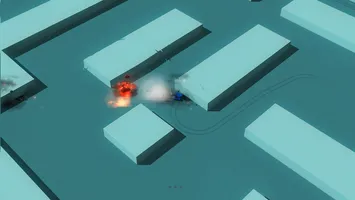 Tank Blast