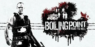 Boiling Point: Road to Hell
