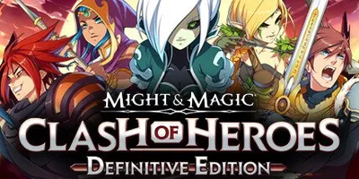 Might & Magic: Clash of Heroes - Definitive Edition