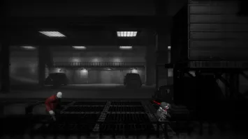 Monochroma