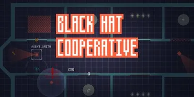 Black Hat Cooperative