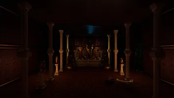 Smell Of Death
