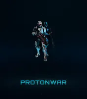 Protonwar
