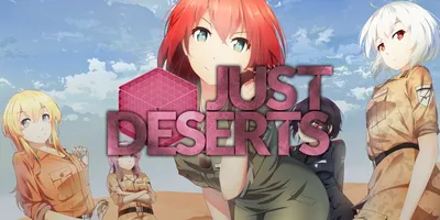 Just Deserts