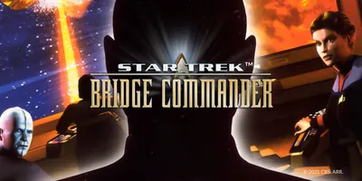 Star Trek: Bridge Commander