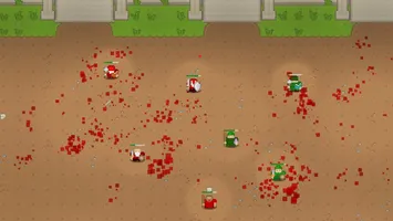 Crawlers and Brawlers