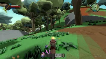 Project Hedra