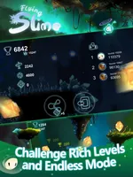 Flying Slime