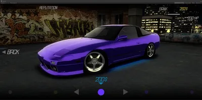J.U.R: Japan Underground Racing