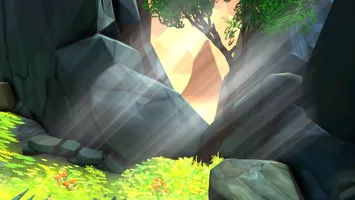 Rising Islands