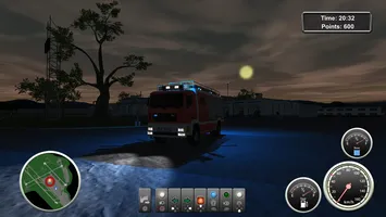 Firefighters: Airport Fire Department