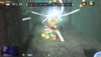 Gurumin: A Monstrous Adventure