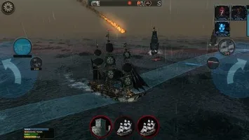 Tempest: Pirate Action RPG