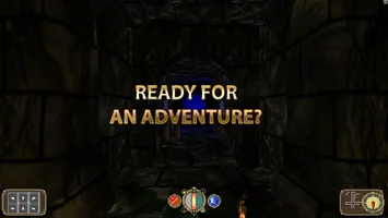 The Dungeons of Castle Madness