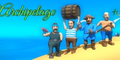 Archipelago (2016)